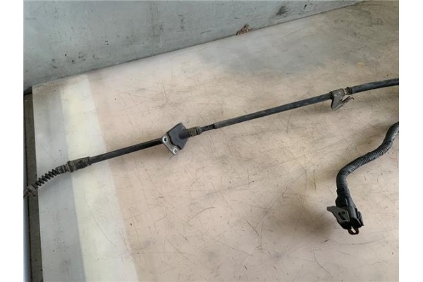 Recambio de centralita freno estacionamiento automatico para hyundai santa fe (dm) 2.2 tecno 4wd referencia OEM IAM 597002W800 2