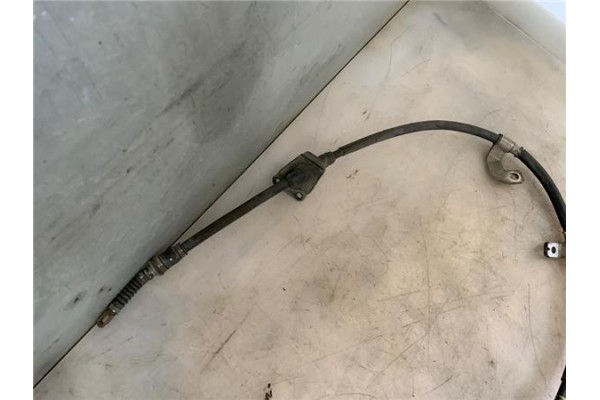 Recambio de centralita freno estacionamiento automatico para hyundai santa fe (dm) 2.2 tecno 4wd referencia OEM IAM 597002W800 2