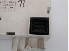 Recambio de mandos calefaccion / a.a. para citroen xsara berlina referencia OEM IAM (920472) (662655J) 