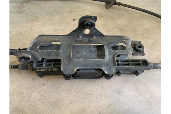 Recambio de centralita freno estacionamiento automatico para hyundai santa fe (dm) 2.2 tecno 4wd referencia OEM IAM 597002W800 2