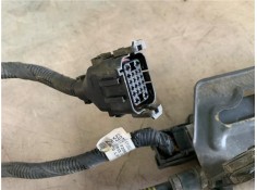 Recambio de centralita freno estacionamiento automatico para hyundai santa fe (dm) 2.2 tecno 4wd referencia OEM IAM 597002W800 2