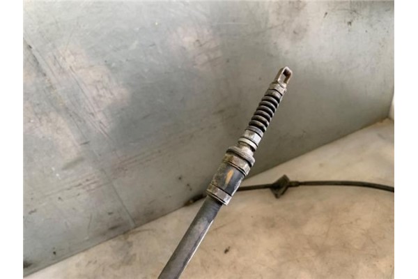 Recambio de centralita freno estacionamiento automatico para hyundai santa fe (dm) 2.2 tecno 4wd referencia OEM IAM 597002W800 2