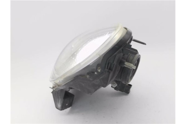 Recambio de faro delantero izquierdo para nissan kubistar (x76) 1.2 referencia OEM IAM 8200236590  