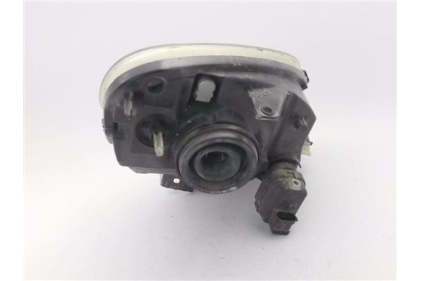 Recambio de faro delantero izquierdo para nissan kubistar (x76) 1.2 referencia OEM IAM 8200236590  