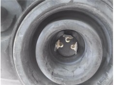 Recambio de faro delantero izquierdo para nissan kubistar (x76) 1.2 referencia OEM IAM 8200236590  