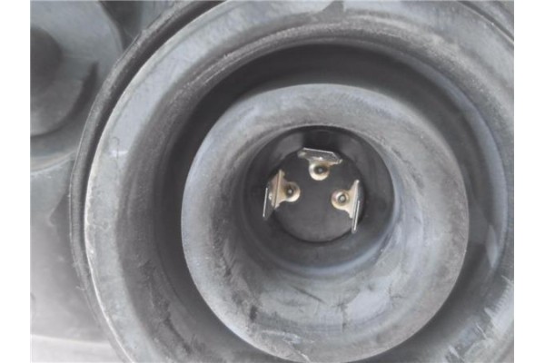 Recambio de faro delantero izquierdo para nissan kubistar (x76) 1.2 referencia OEM IAM 8200236590  