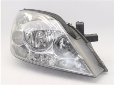 Recambio de faro delantero dcho para nissan primera berlina (p12) 1.9 dci referencia OEM IAM 26010AU800 1EJ23801002 