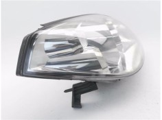 Recambio de faro delantero dcho para nissan primera berlina (p12) 1.9 dci referencia OEM IAM 26010AU800 1EJ23801002 