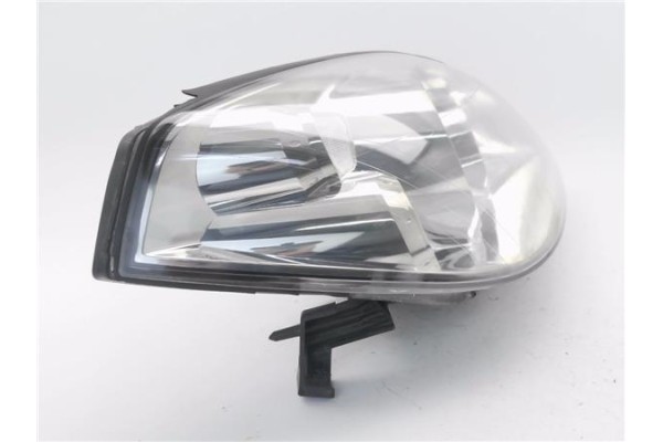 Recambio de faro delantero dcho para nissan primera berlina (p12) 1.9 dci referencia OEM IAM 26010AU800 1EJ23801002 