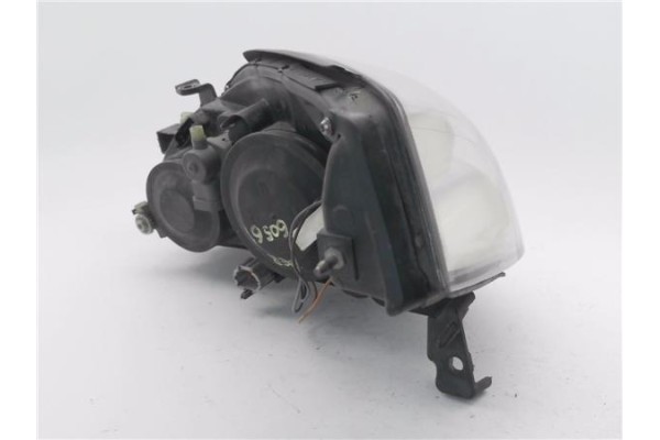 Recambio de faro delantero dcho para nissan primera berlina (p12) 1.9 dci referencia OEM IAM 26010AU800 1EJ23801002 