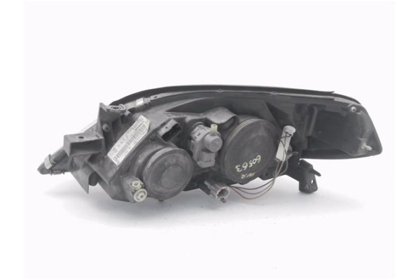 Recambio de faro delantero dcho para nissan primera berlina (p12) 1.9 dci referencia OEM IAM 26010AU800 1EJ23801002 