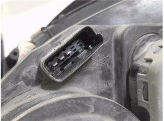 Recambio de faro delantero dcho para nissan primera berlina (p12) 1.9 dci referencia OEM IAM 26010AU800 1EJ23801002 