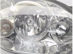 Recambio de faro delantero dcho para nissan primera berlina (p12) 1.9 dci referencia OEM IAM 26010AU800 1EJ23801002 