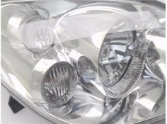 Recambio de faro delantero dcho para nissan primera berlina (p12) 1.9 dci referencia OEM IAM 26010AU800 1EJ23801002 