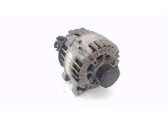 Recambio de alternador para peugeot 207 1.6 premium referencia OEM IAM 9678048880  