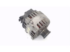 Recambio de alternador para peugeot 207 1.6 premium referencia OEM IAM 9678048880  