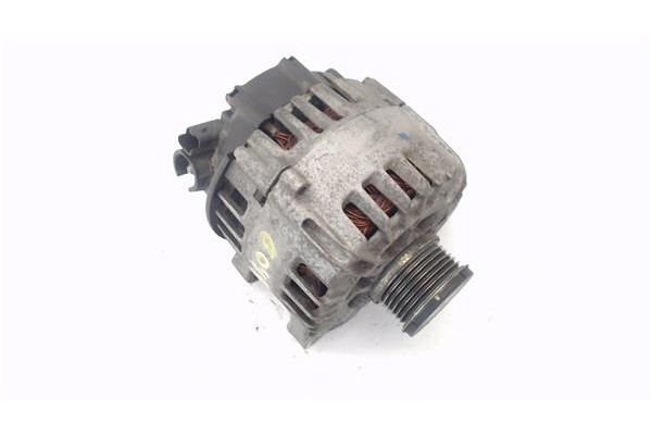 Recambio de alternador para peugeot 207 1.6 premium referencia OEM IAM 9678048880  