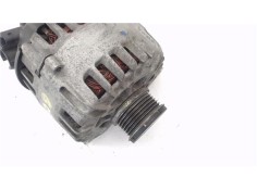 Recambio de alternador para peugeot 207 1.6 premium referencia OEM IAM 9678048880  