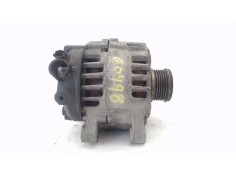 Recambio de alternador para peugeot 207 1.6 premium referencia OEM IAM 9678048880  
