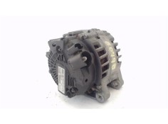 Recambio de alternador para peugeot 207 1.6 premium referencia OEM IAM 9678048880  