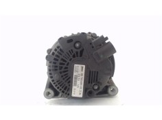 Recambio de alternador para peugeot 207 1.6 premium referencia OEM IAM 9678048880  