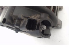 Recambio de alternador para peugeot 207 1.6 premium referencia OEM IAM 9678048880  