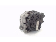 Recambio de alternador para peugeot 207 1.6 premium referencia OEM IAM 9678048880  