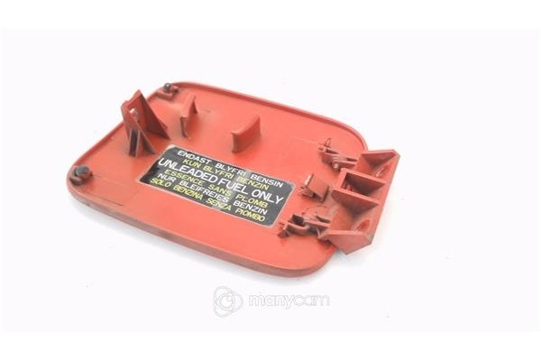Recambio de tapa exterior combustible para hyundai lantra berlina (rd) 1.6 i referencia OEM IAM 6951029000  