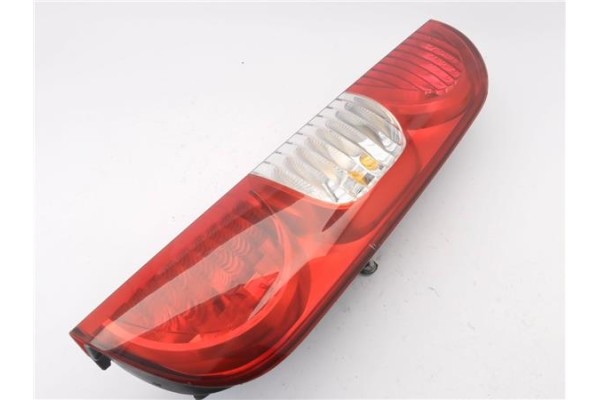 Recambio de piloto trasero derecho para fiat i doblo (119) 1.9 8v dynamic / multijet dynamic plus (77kw) referencia OEM IAM 5175