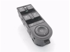 Recambio de mando elevalunas delantero izquierdo para opel astra h berlina 1.7 cosmo referencia OEM IAM 13228699  
