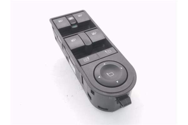 Recambio de mando elevalunas delantero izquierdo para opel astra h berlina 1.7 cosmo referencia OEM IAM 13228699  