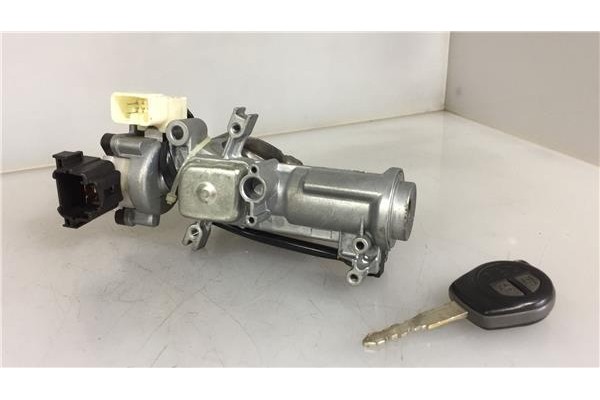 Recambio de clausor para suzuki sx4 (gy) 1.6 vvt 4x4 referencia OEM IAM   
