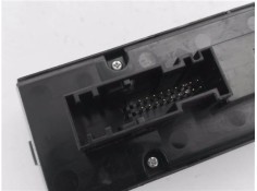 Recambio de mando elevalunas delantero izquierdo para opel astra h berlina 1.7 cosmo referencia OEM IAM 13228699  