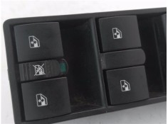 Recambio de mando elevalunas delantero izquierdo para opel astra h berlina 1.7 cosmo referencia OEM IAM 13228699  