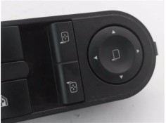 Recambio de mando elevalunas delantero izquierdo para opel astra h berlina 1.7 cosmo referencia OEM IAM 13228699  