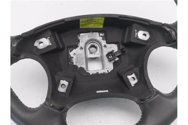 Recambio de volante para hyundai coupe (j2) 2.0 referencia OEM IAM 5611029500  