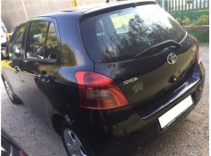 toyota yaris (ksp9/scp9/nlp9) del año 2006