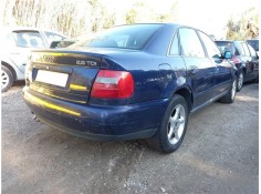 audi a4 berlina (b5) del año 1999