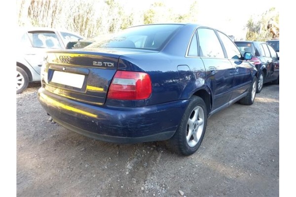 audi a4 berlina (b5) del año 1999