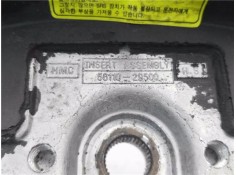 Recambio de volante para hyundai coupe (j2) 2.0 referencia OEM IAM 5611029500  