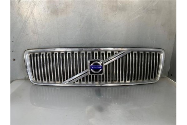 Recambio de rejilla capo para volvo c70 coupe 2.3 t referencia OEM IAM 755419190776  