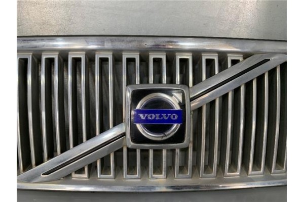 Recambio de rejilla capo para volvo c70 coupe 2.3 t referencia OEM IAM 755419190776  