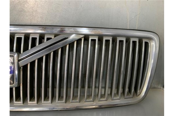 Recambio de rejilla capo para volvo c70 coupe 2.3 t referencia OEM IAM 755419190776  