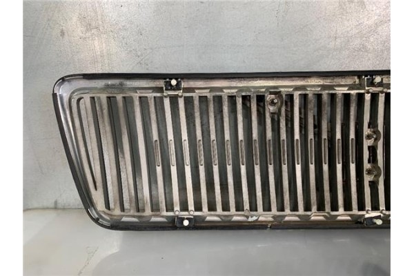 Recambio de rejilla capo para volvo c70 coupe 2.3 t referencia OEM IAM 755419190776  