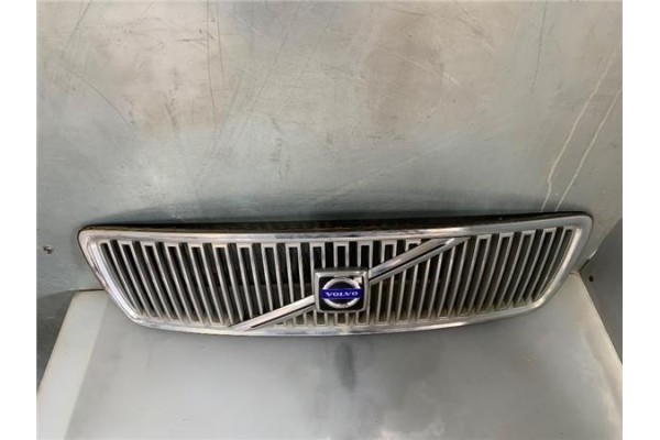 Recambio de rejilla capo para volvo c70 coupe 2.3 t referencia OEM IAM 755419190776  