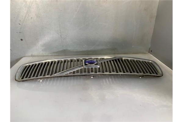 Recambio de rejilla capo para volvo c70 coupe 2.3 t referencia OEM IAM 755419190776  