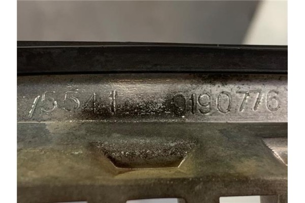 Recambio de rejilla capo para volvo c70 coupe 2.3 t referencia OEM IAM 755419190776  