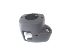 Recambio de embellecedor columna direccion para hyundai getz (tb) 1.1 básico referencia OEM IAM 84852IC600  
