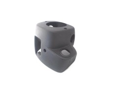 Recambio de embellecedor columna direccion para hyundai getz (tb) 1.1 básico referencia OEM IAM 84852IC600  