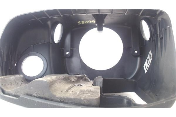 Recambio de embellecedor columna direccion para hyundai getz (tb) 1.1 básico referencia OEM IAM 84852IC600  